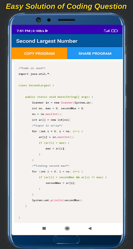 All Company Coding Questions ekran görüntüsü