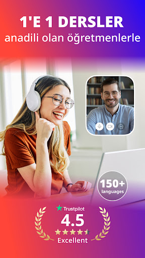 italki: learn any language ekran görüntüsü