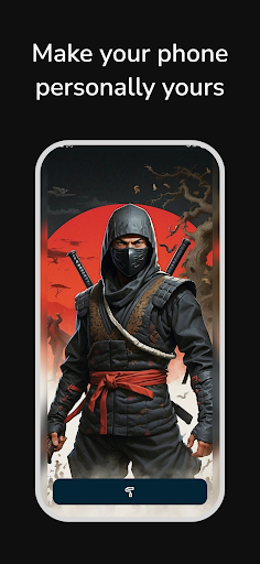 Theme Swap - Temalar Hyper OS ekran görüntüsü