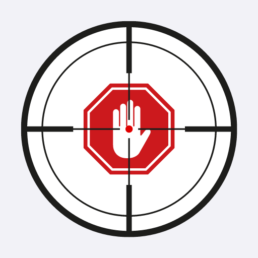 Simple AdBlock Checker App