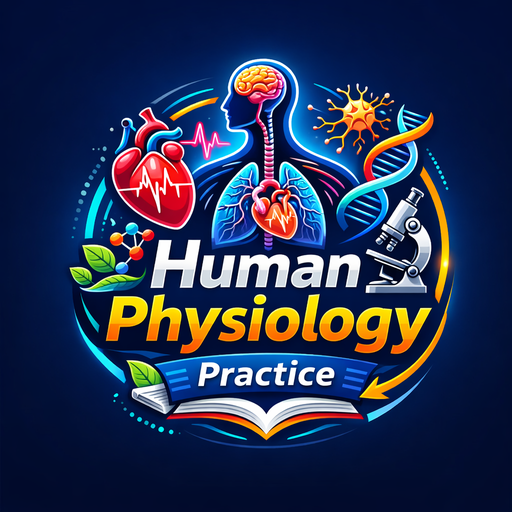 Human Physiology Practice