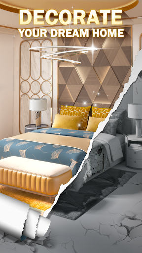 Decor Match ekran görüntüsü