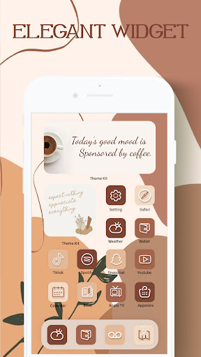 Customize App Icon Changer ekran görüntüsü