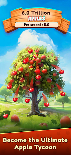 Apple Clicker ekran görüntüsü