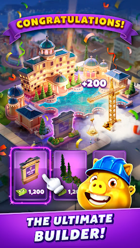 myVEGAS Bingo - Bingo Games ekran görüntüsü