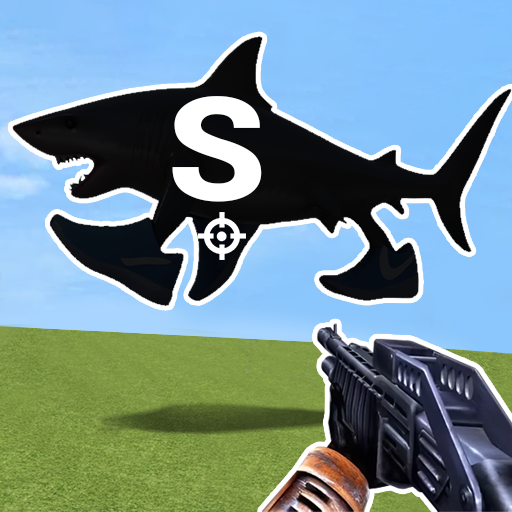 Sandbox Craft Shooter Survival