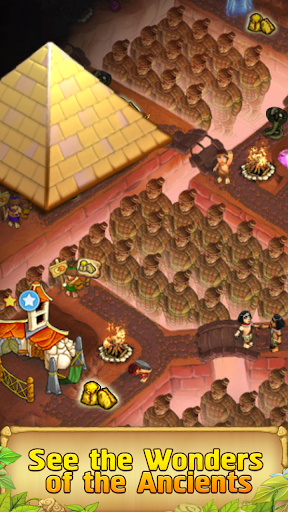 Island Tribe 4 ekran görüntüsü