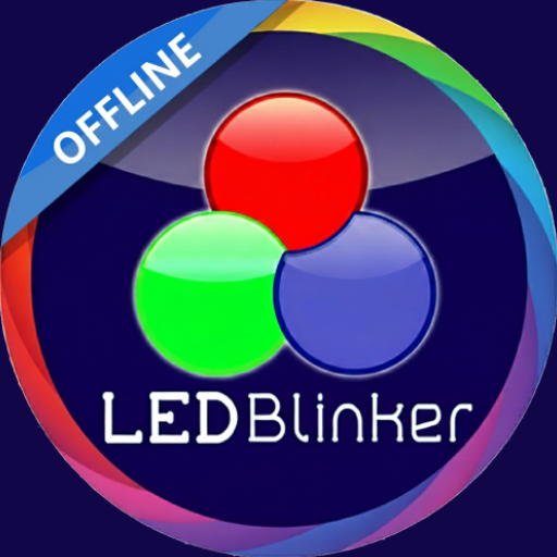 LED Blinker Işık Çevrimdışı
