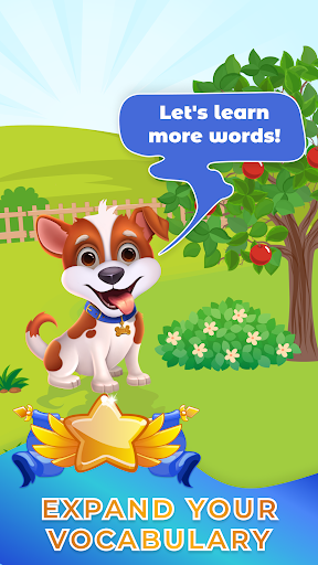 Toddler Scrolling Cubes ekran görüntüsü