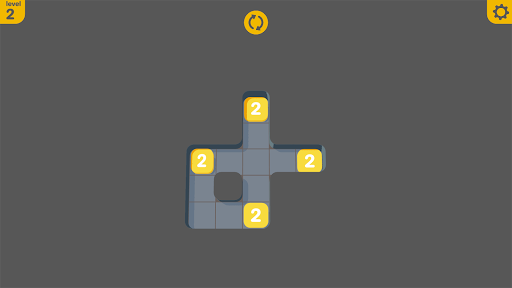 Maze 64 ekran görüntüsü