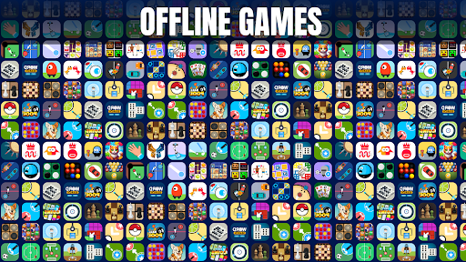 2 Player Games Offline - 1234 ekran görüntüsü
