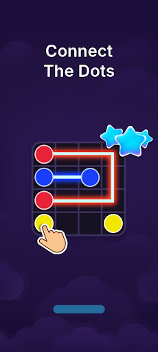 Connect Dots: Smart Puzzle ekran görüntüsü