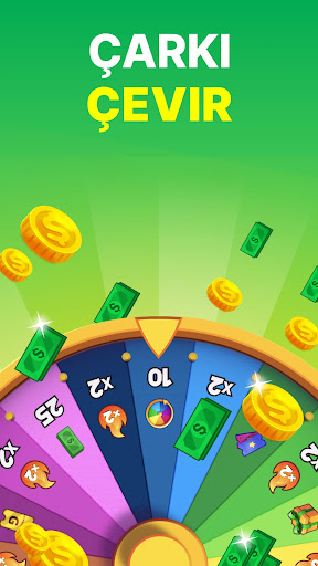 GAMEE Prize Para kazan oyunlar ekran görüntüsü