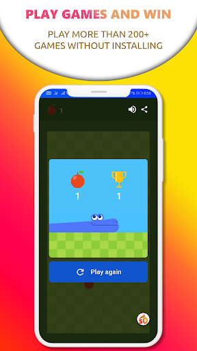 soShell - Fast App browser ekran görüntüsü
