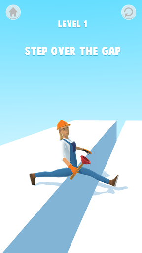 Fail Run ekran görüntüsü