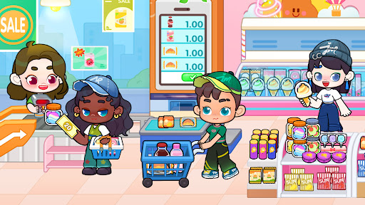 Game World: Hayat Hikâyesi ekran görüntüsü