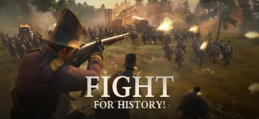 Grand War 2: Strategy Games ekran görüntüsü