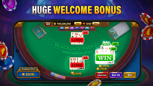 Texas Holdem - Scatter Poker ekran görüntüsü