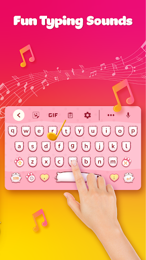 Stylish Text : Themes & Fonts ekran görüntüsü