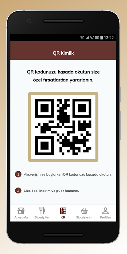 EATALY ekran görüntüsü