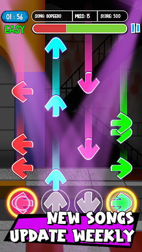 Beat Live: Show Music Game ekran görüntüsü