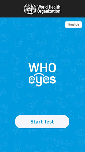 WHOeyes ekran görüntüsü