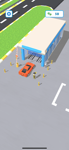 My Gas Station ekran görüntüsü