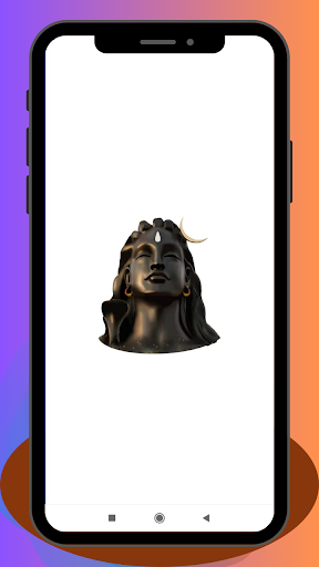 AdiYogi Shiv Bhakti ekran görüntüsü
