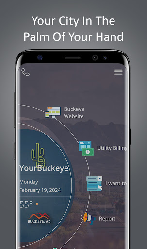 YourBuckeye ekran görüntüsü