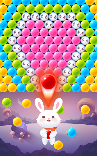 Legend Bubble Shooter ekran görüntüsü