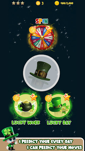 Lucky Day - Lucky Works ekran görüntüsü