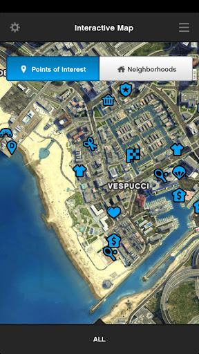 Grand Theft Auto V: The Manual ekran görüntüsü