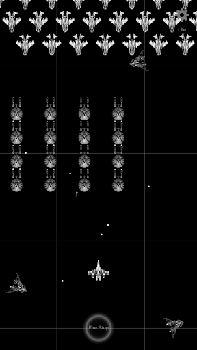Space Shoot - Ultra Classic ekran görüntüsü