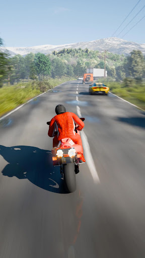 Bike Racing Championship ekran görüntüsü