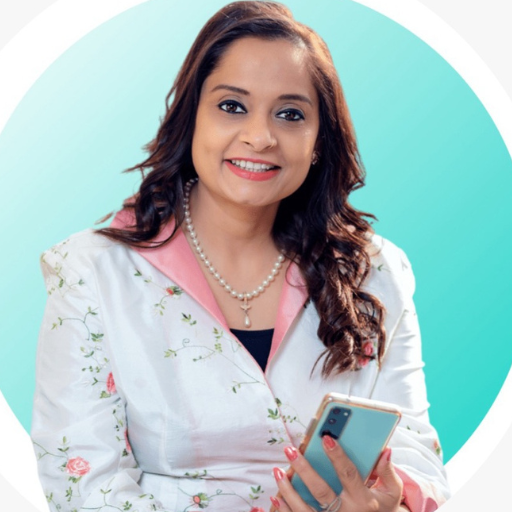 Success Finesse by JAYA KHANNA