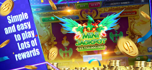 Boyaa Slots ekran görüntüsü