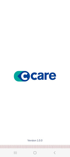 C-Care ekran görüntüsü
