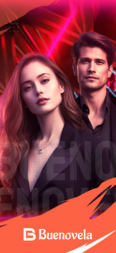 BueNovela - novela cuento ekran görüntüsü