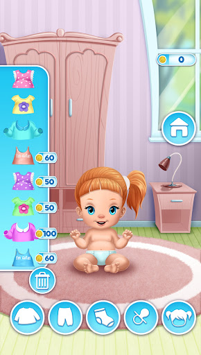 Baby Bella Caring ekran görüntüsü