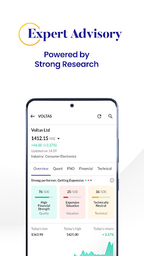 Research 360: Market Research ekran görüntüsü