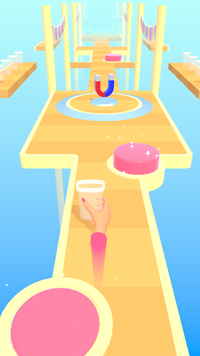 Popsicle Stack ekran görüntüsü