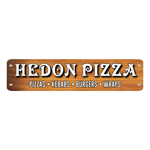 Hedon Pizza