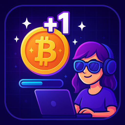 Bitcoin Mining Idle Tycoon