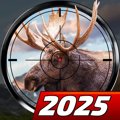 Wild Hunt: Hayvan Avlama Oyunu