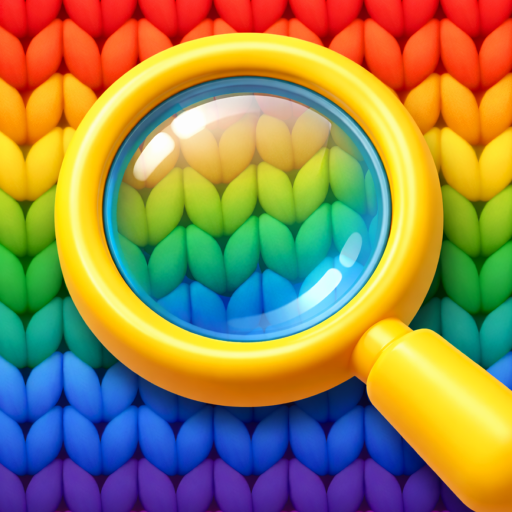 Search It - Gizli Objeler