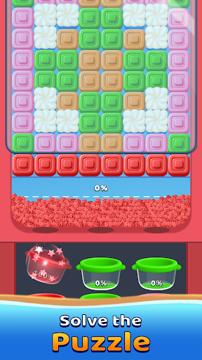 Crush Jam -Grinding It ekran görüntüsü