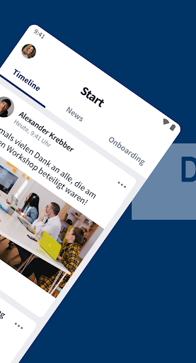 DIHK Gremien-/ Ausschussportal ekran görüntüsü