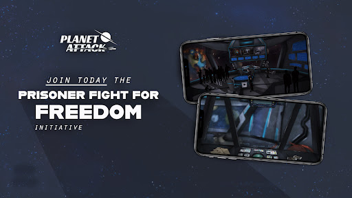 Planet Attack AR -Lite ekran görüntüsü