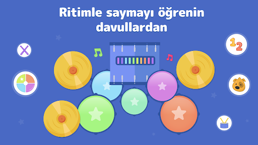 Tiny Puzzle - Eğitici Oyunlar ekran görüntüsü