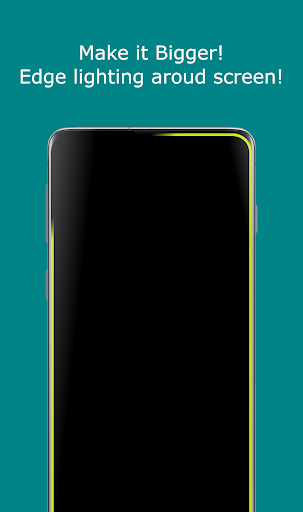 Notification Light for OnePlus ekran görüntüsü